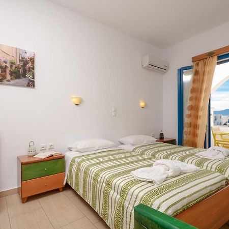 Magic Summer Agia Anna  Chambre photo