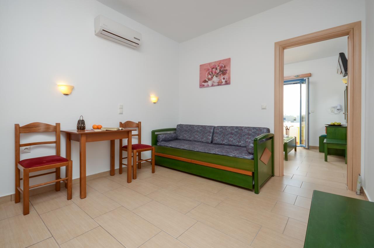 Magic Summer Agia Anna  Chambre photo