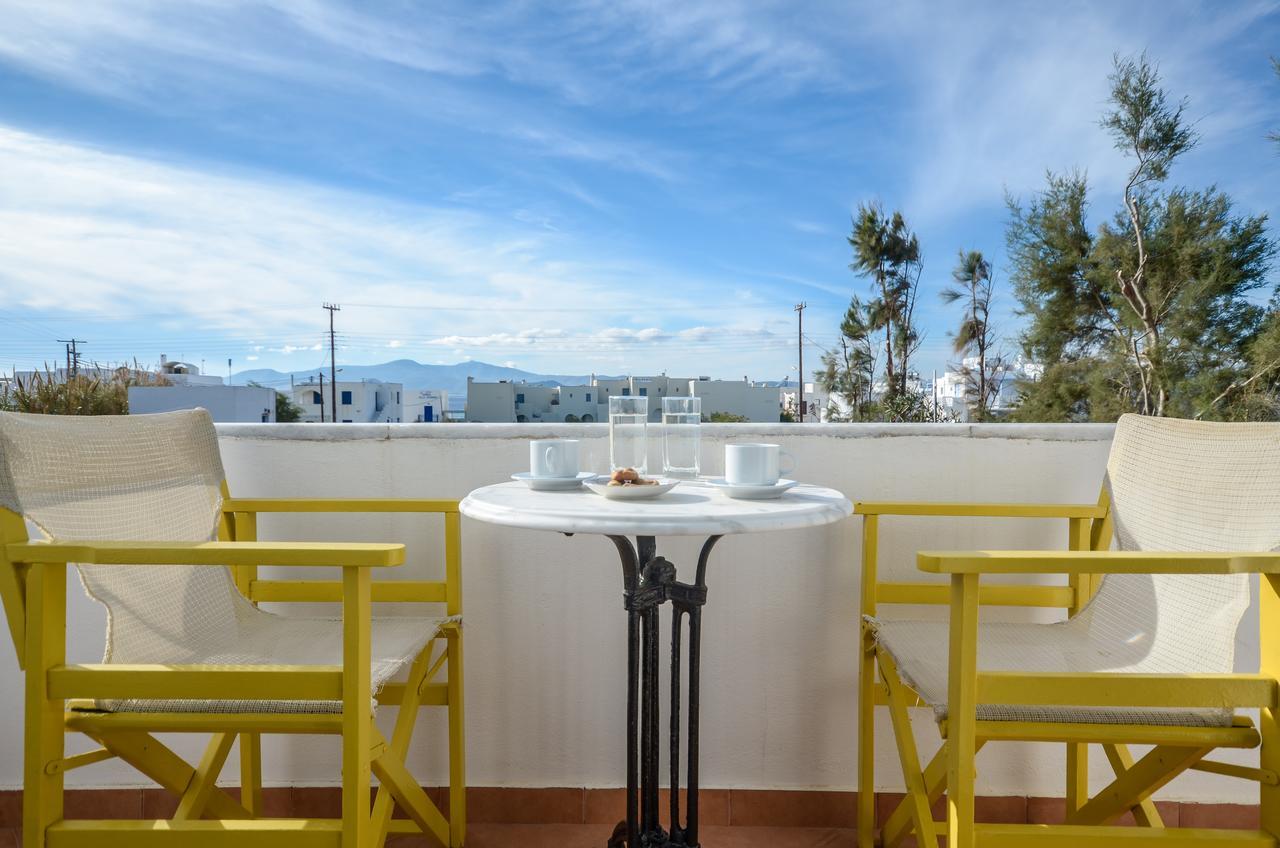 Magic Summer Agia Anna  Chambre photo