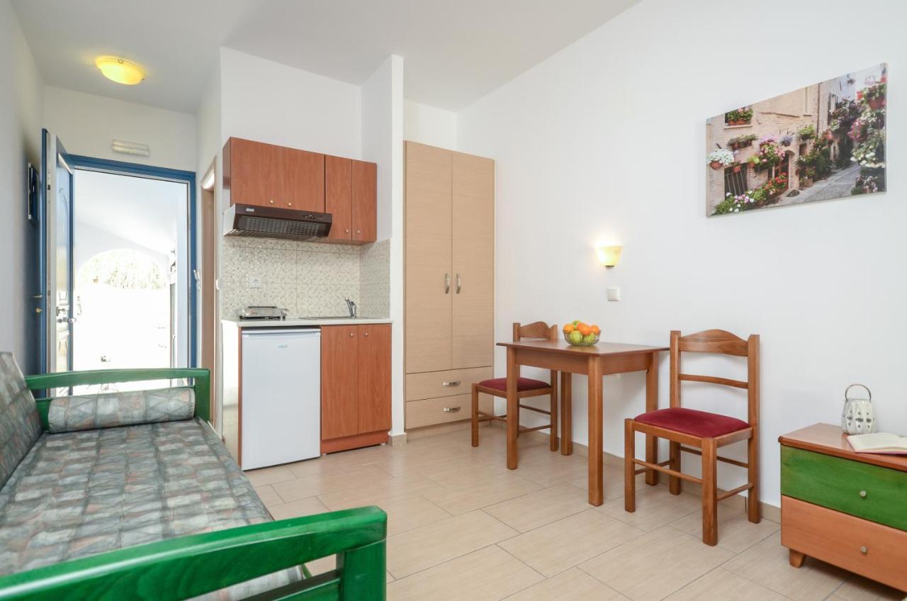Magic Summer Agia Anna  Chambre photo